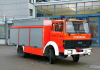 Rstwagen