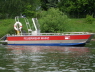 Mehrzweckboot